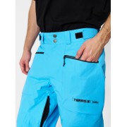 Штаны Terro classic series blue