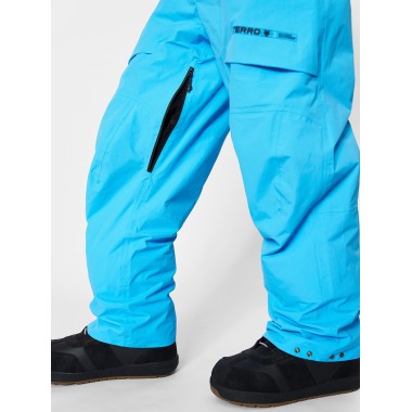 Штаны Terro classic series blue Штаны Terro classic series blue