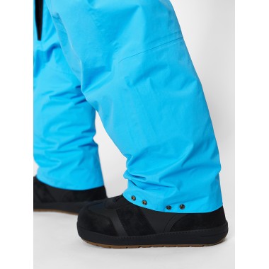 Штаны Terro classic series blue Штаны Terro classic series blue