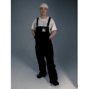 Полукомбинезон Terro high performance черный new