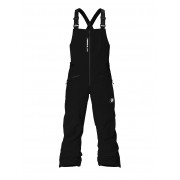 Полукомбинезон Terro pro series black