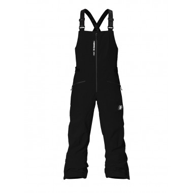 Полукомбинезон Terro pro series black Полукомбинезон Terro pro series black