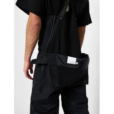 Полукомбинезон Terro pro series black Полукомбинезон Terro pro series black