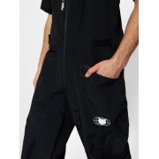 Полукомбинезон Terro pro series black