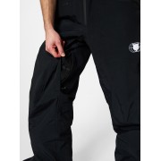 Полукомбинезон Terro pro series black