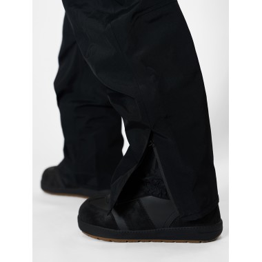 Полукомбинезон Terro pro series black Полукомбинезон Terro pro series black