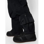 Полукомбинезон Terro pro series black