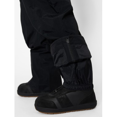 Полукомбинезон Terro pro series black Полукомбинезон Terro pro series black