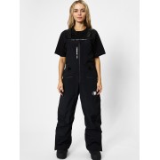 Полукомбинезон Terro pro series black