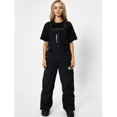 Полукомбинезон Terro pro series black Полукомбинезон Terro pro series black