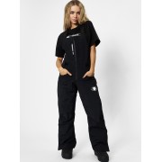 Полукомбинезон Terro pro series black