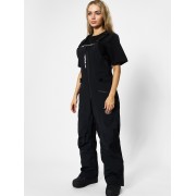 Полукомбинезон Terro pro series black