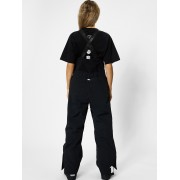 Полукомбинезон Terro pro series black