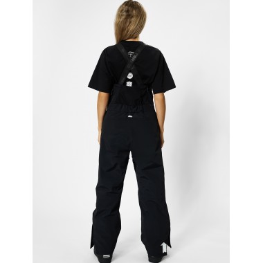 Полукомбинезон Terro pro series black Полукомбинезон Terro pro series black