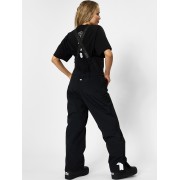 Полукомбинезон Terro pro series black