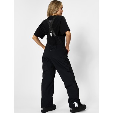Полукомбинезон Terro pro series black Полукомбинезон Terro pro series black