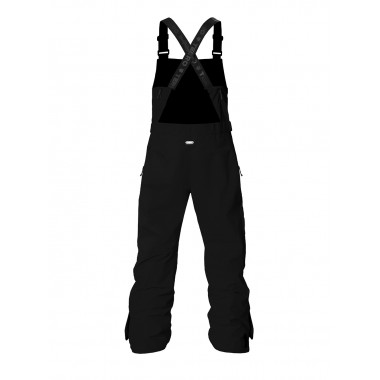 Полукомбинезон Terro pro series black Полукомбинезон Terro pro series black