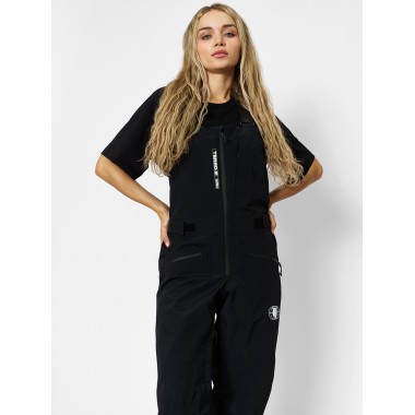 Полукомбинезон Terro pro series black Полукомбинезон Terro pro series black