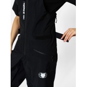 Полукомбинезон Terro pro series black