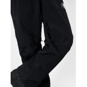 Полукомбинезон Terro pro series black