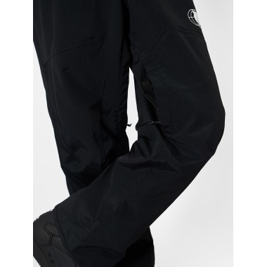 Полукомбинезон Terro pro series black Полукомбинезон Terro pro series black