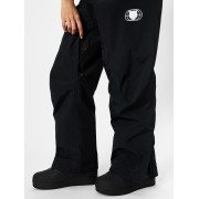 Полукомбинезон Terro pro series black