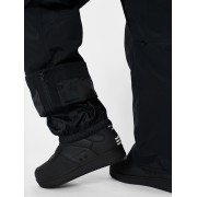 Полукомбинезон Terro pro series black