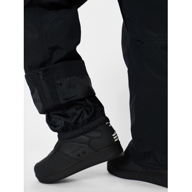 Полукомбинезон Terro pro series black Полукомбинезон Terro pro series black