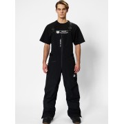 Полукомбинезон Terro pro series black