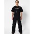 Полукомбинезон Terro pro series black Полукомбинезон Terro pro series black