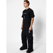 Полукомбинезон Terro pro series black