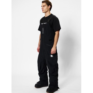 Полукомбинезон Terro pro series black Полукомбинезон Terro pro series black