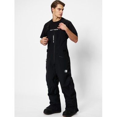 Полукомбинезон Terro pro series black Полукомбинезон Terro pro series black