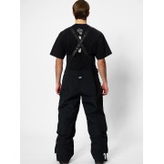 Полукомбинезон Terro pro series black