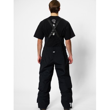 Полукомбинезон Terro pro series black Полукомбинезон Terro pro series black