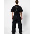 Полукомбинезон Terro pro series black Полукомбинезон Terro pro series black