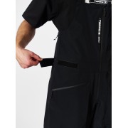 Полукомбинезон Terro pro series black