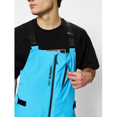 Полукомбинезон Terro pro series blue Полукомбинезон Terro pro series blue