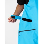 Полукомбинезон Terro pro series blue