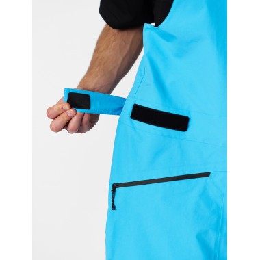 Полукомбинезон Terro pro series blue Полукомбинезон Terro pro series blue