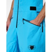 Полукомбинезон Terro pro series blue