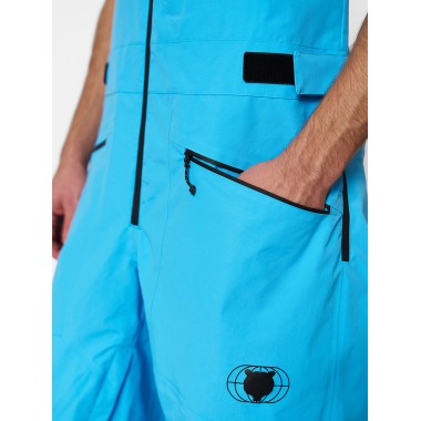 Полукомбинезон Terro pro series blue Полукомбинезон Terro pro series blue