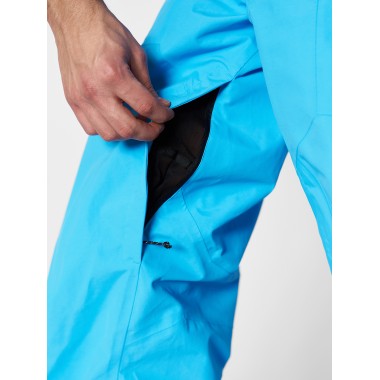 Полукомбинезон Terro pro series blue Полукомбинезон Terro pro series blue