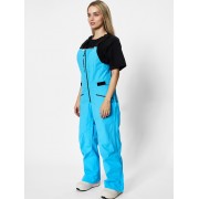 Полукомбинезон Terro pro series blue