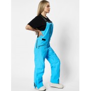 Полукомбинезон Terro pro series blue