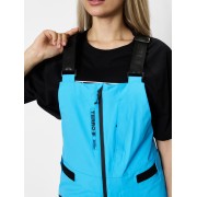 Полукомбинезон Terro pro series blue