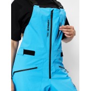 Полукомбинезон Terro pro series blue