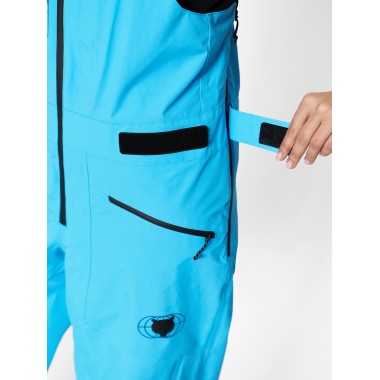 Полукомбинезон Terro pro series blue Полукомбинезон Terro pro series blue