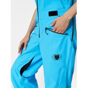 Полукомбинезон Terro pro series blue