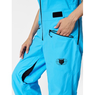 Полукомбинезон Terro pro series blue Полукомбинезон Terro pro series blue